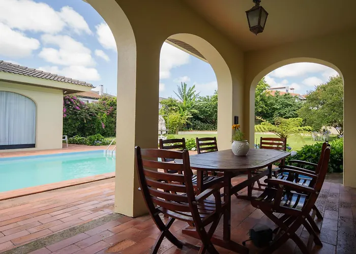 Casa Dos Arcos - & Pool *