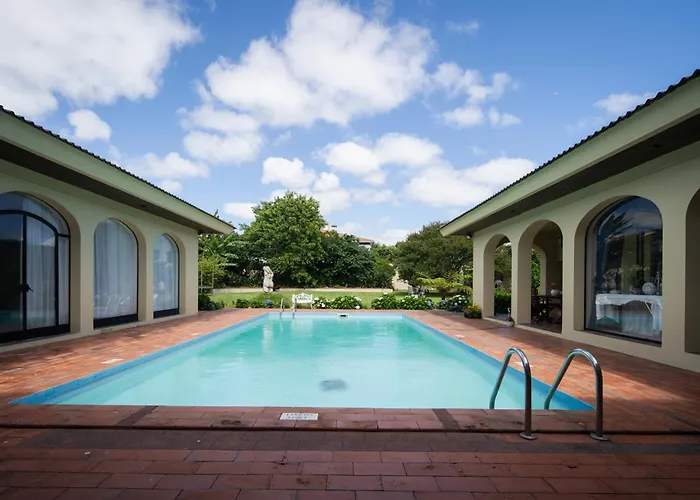 Casa Dos Arcos - & Pool Séjour chez l'habitant *