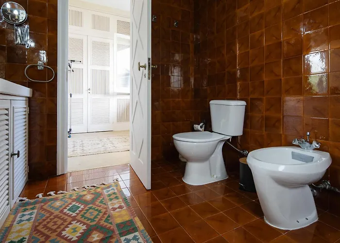 Casa Dos Arcos - & Pool Séjour chez l'habitant Ponta Delgada