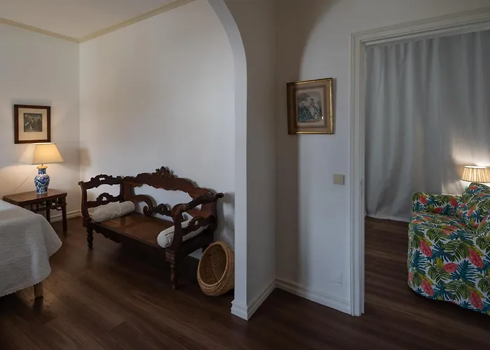 Casa Dos Arcos - & Pool *