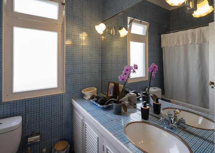 Casa Dos Arcos - & Pool Ponta Delgada