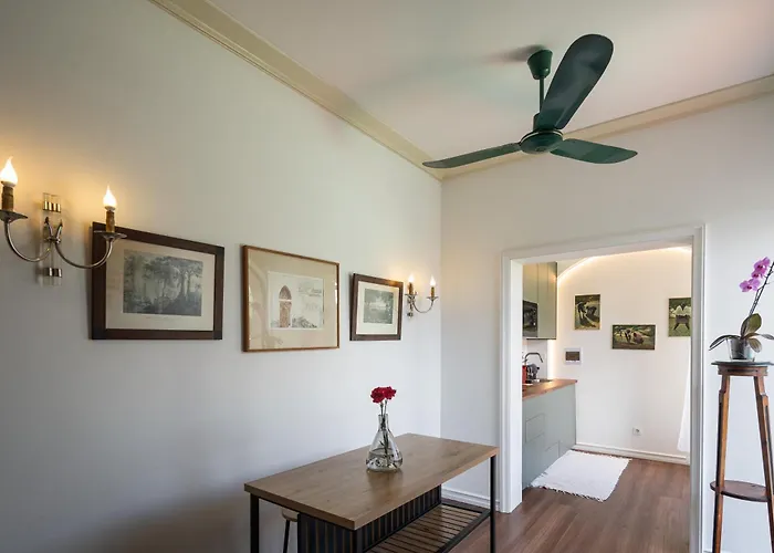 Casa Dos Arcos - & Pool