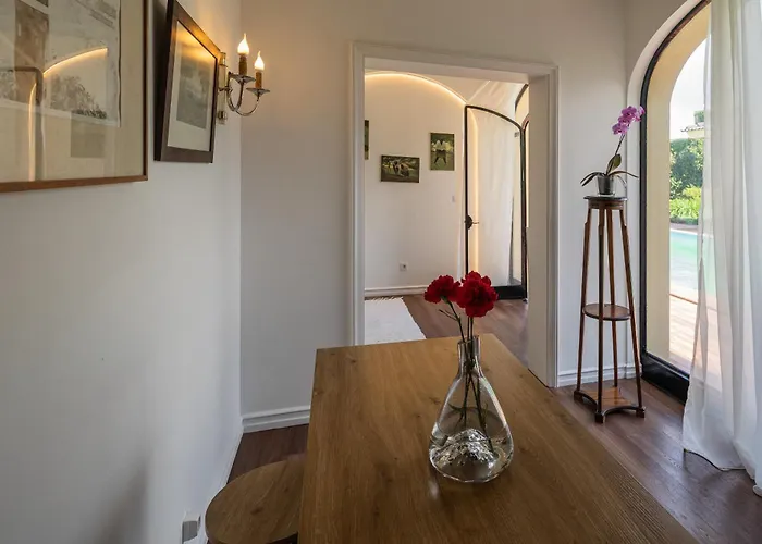 Séjour chez l'habitant Casa Dos Arcos - & Pool Ponta Delgada