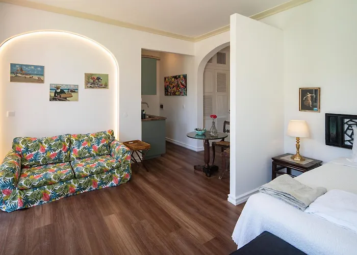 Casa Dos Arcos - & Pool Séjour chez l'habitant *