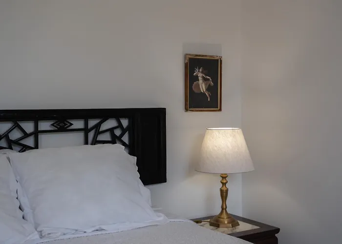 Séjour chez l'habitant Casa Dos Arcos - & Pool *