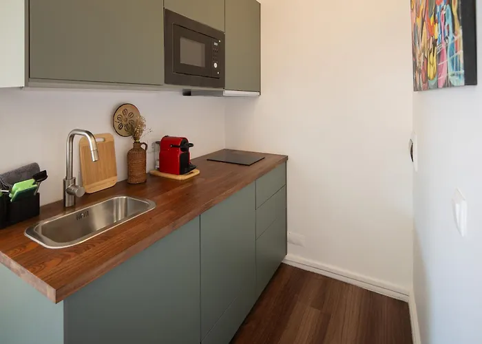 Séjour chez l'habitant Casa Dos Arcos - & Pool Ponta Delgada