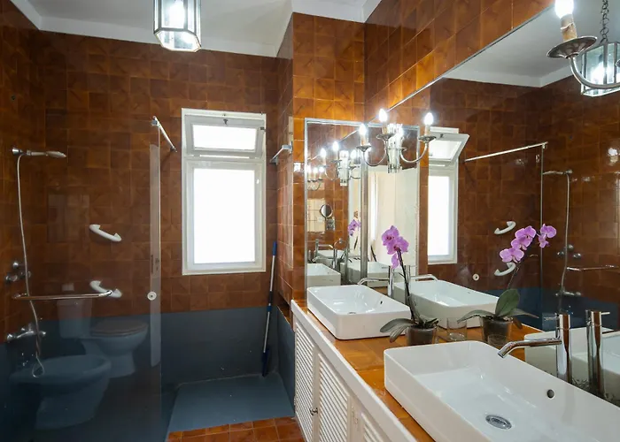 Casa Dos Arcos - & Pool Ponta Delgada