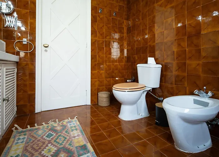 Casa Dos Arcos - & Pool * Ponta Delgada