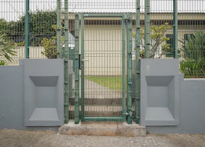 Casa Dos Arcos - & Pool Séjour chez l'habitant