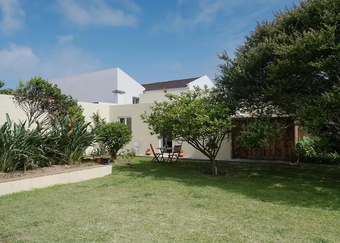 Casa Dos Arcos - & Pool Séjour chez l'habitant Ponta Delgada