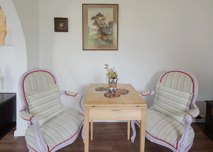 Séjour chez l'habitant Casa Dos Arcos - & Pool Ponta Delgada