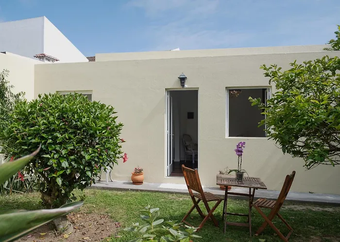 Casa Dos Arcos - & Pool * Ponta Delgada