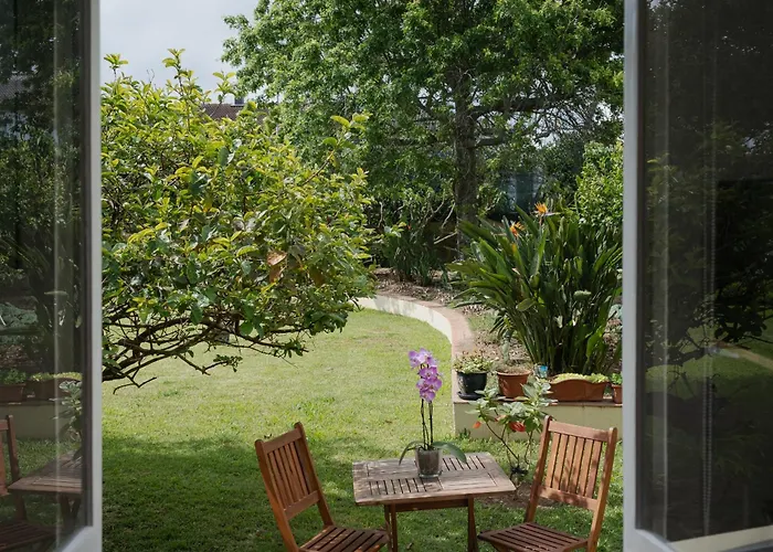 Casa Dos Arcos - & Pool Séjour chez l'habitant Ponta Delgada