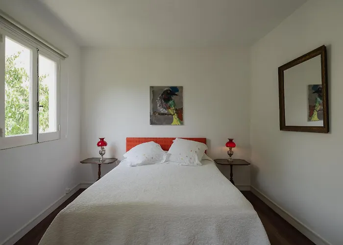 Casa Dos Arcos - & Pool Ponta Delgada