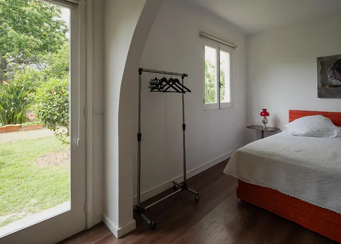 Séjour chez l'habitant Casa Dos Arcos - & Pool Ponta Delgada