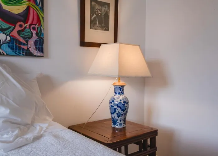 Casa Dos Arcos - & Pool