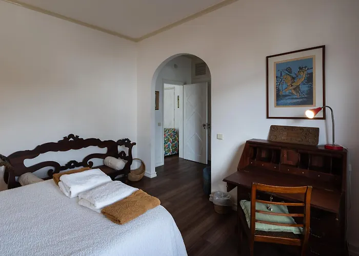 Casa Dos Arcos - & Pool