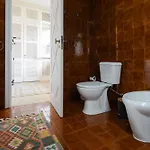 Casa Dos Arcos - & Pool Quarto em Acomodações Particulares Ponta Delgada