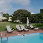 Casa Dos Arcos - & Pool Ponta Delgada (Sao Miguel)