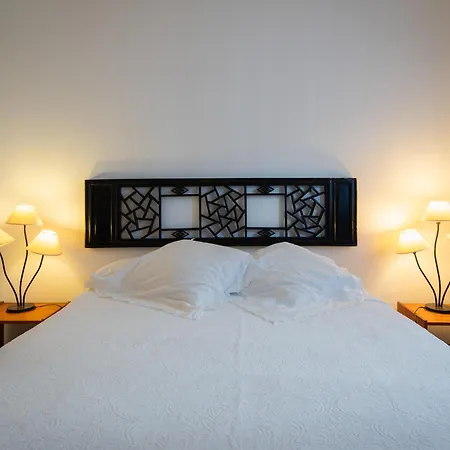 Quarto em Acomodações Particulares Casa Dos Arcos - & Pool Ponta Delgada