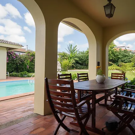 Casa Dos Arcos - & Pool *