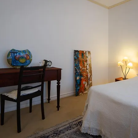 Casa Dos Arcos - & Pool Δωμάτια σε οικογενειακή κατοικία *