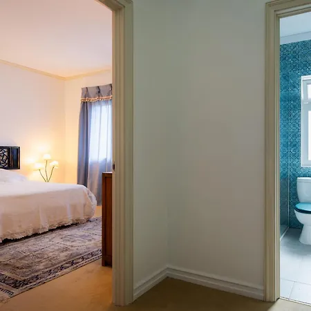Casa Dos Arcos - & Pool Quarto em Acomodações Particulares *