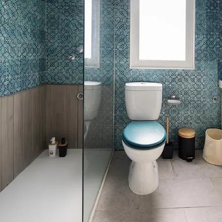 Casa Dos Arcos - & Pool Δωμάτια σε οικογενειακή κατοικία *