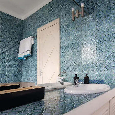 Quarto em Acomodações Particulares Casa Dos Arcos - & Pool Ponta Delgada