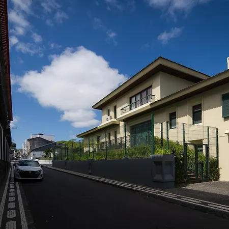 Casa Dos Arcos - & Pool * Ponta Delgada (Sao Miguel)
