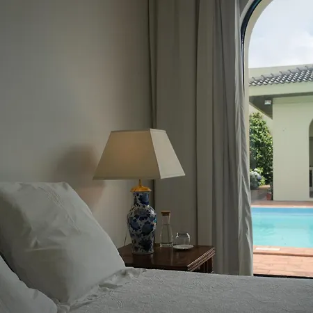 Casa Dos Arcos - & Pool