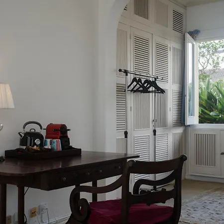 Quarto em Acomodações Particulares Casa Dos Arcos - & Pool Ponta Delgada