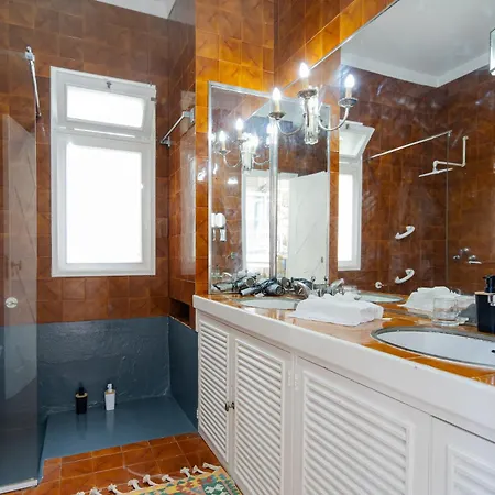 Quarto em Acomodações Particulares Casa Dos Arcos - & Pool Ponta Delgada