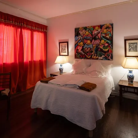 Casa Dos Arcos - & Pool Quarto em Acomodações Particulares *