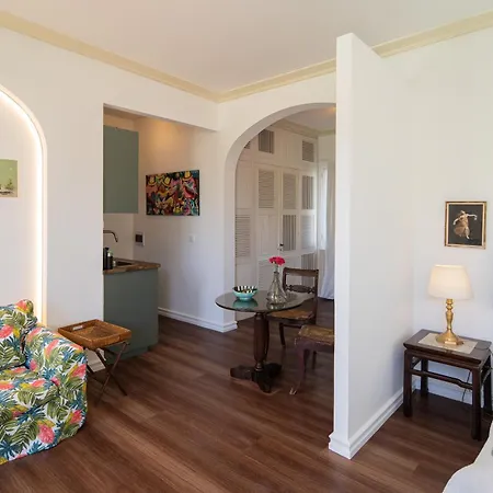 Homestay Casa Dos Arcos - & Pool Ponta Delgada (Sao Miguel)