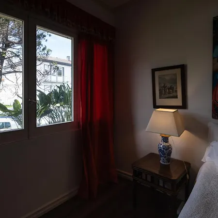Homestay Casa Dos Arcos - & Pool Ponta Delgada (Sao Miguel)