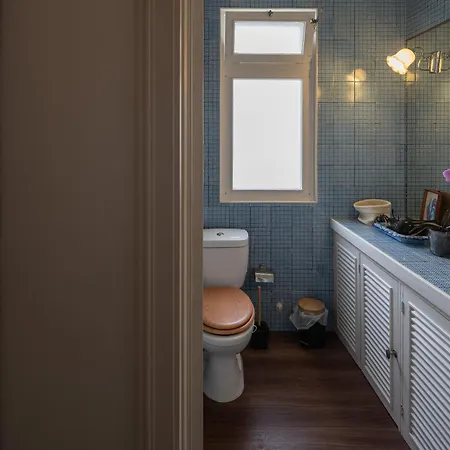 Quarto em Acomodações Particulares Casa Dos Arcos - & Pool