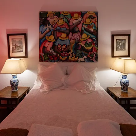 Casa Dos Arcos - & Pool * Ponta Delgada