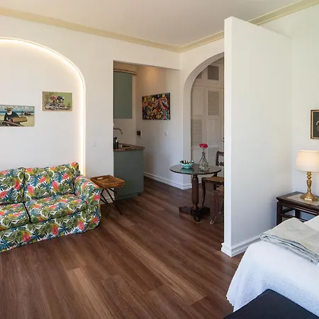 Casa Dos Arcos - & Pool Homestay *