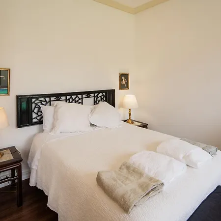 Casa Dos Arcos - & Pool Privatunterkunft Ponta Delgada