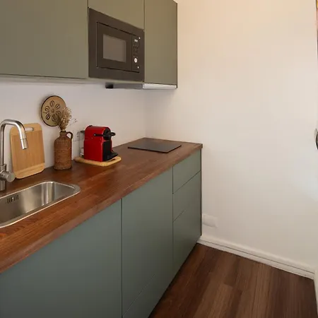 Accommodatie bij particulieren Casa Dos Arcos - & Pool Ponta Delgada