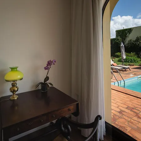Casa Dos Arcos - & Pool