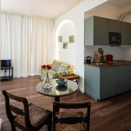 Quarto em Acomodações Particulares Casa Dos Arcos - & Pool