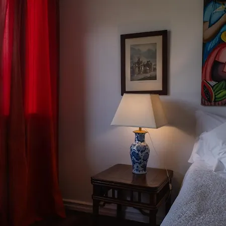 Casa Dos Arcos - & Pool