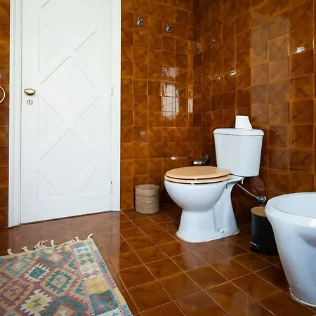 Casa Dos Arcos - & Pool * Πόντα Ντελγκάντα