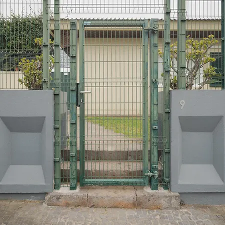 Casa Dos Arcos - & Pool Δωμάτια σε οικογενειακή κατοικία