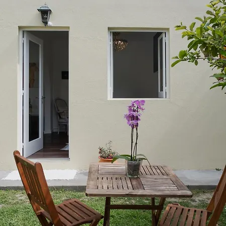 Privatunterkunft Casa Dos Arcos - & Pool *