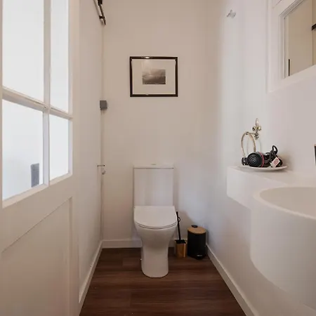 Quarto em Acomodações Particulares Casa Dos Arcos - & Pool Ponta Delgada