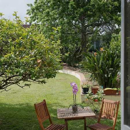 Casa Dos Arcos - & Pool Accommodatie bij particulieren Ponta Delgada