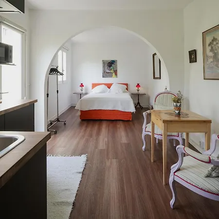 Accommodatie bij particulieren Casa Dos Arcos - & Pool *